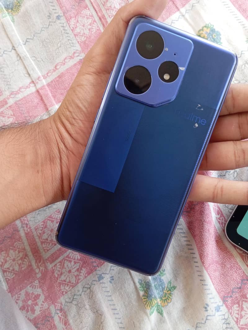 Realme Neo7 0