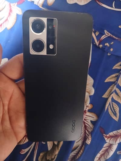 OPPO F21 Pro