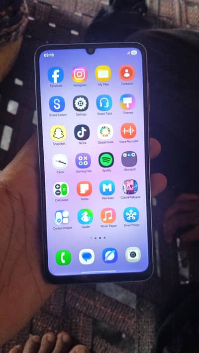Samsung Mobile A07 5G