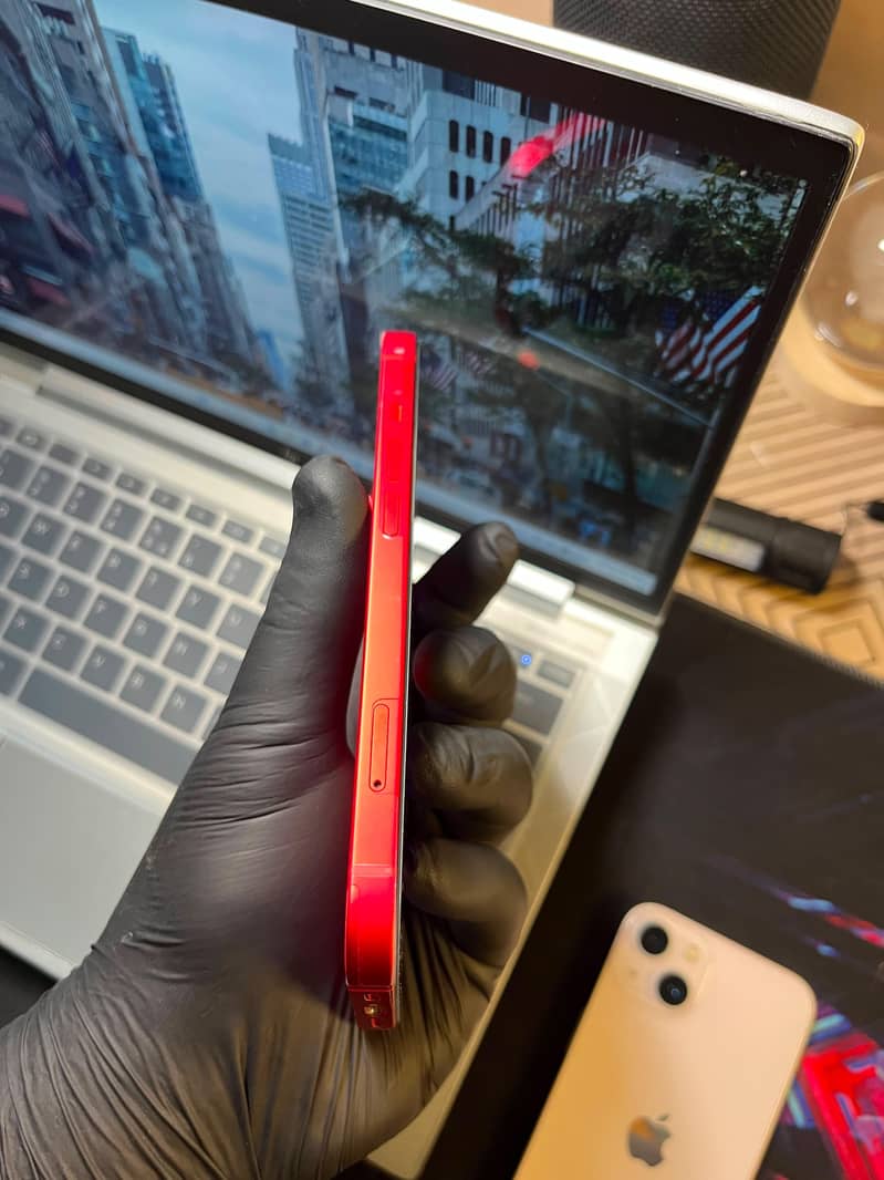 Apple iPhone 14 1