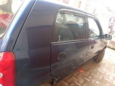 Suzuki Alto 2011