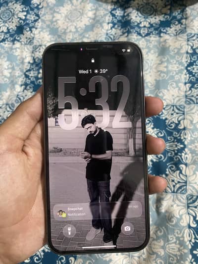 Apple iPhone 12 Pro Max