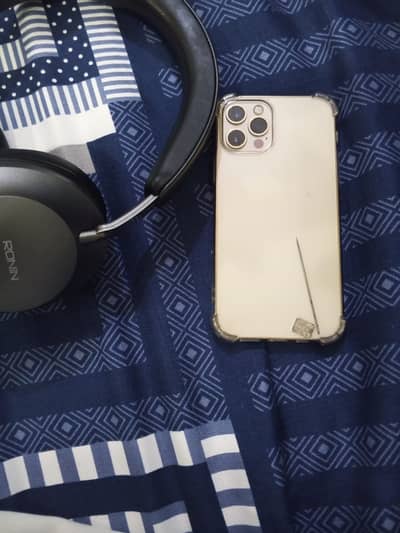 Apple iPhone 12 Pro