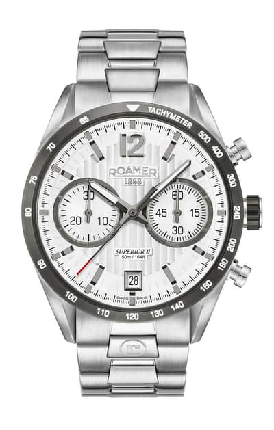Roamer