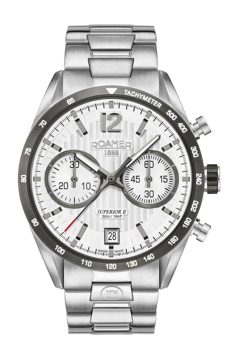 Roamer 0