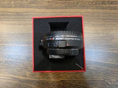 Lens Mount