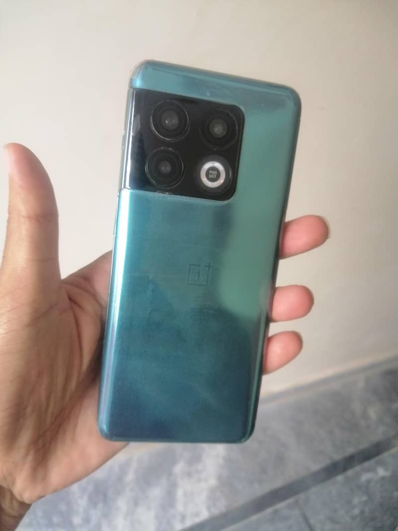 One Plus 10 Pro 0