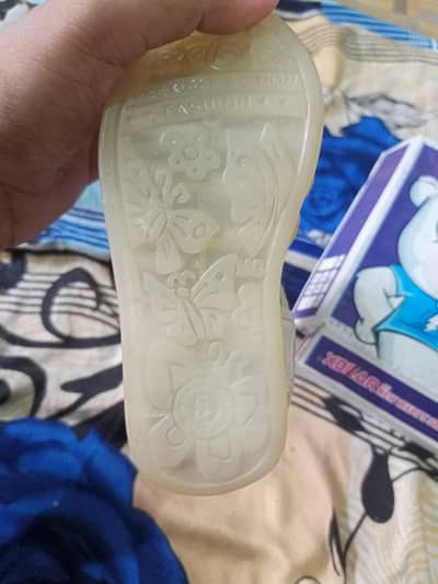 lighting wale sandal