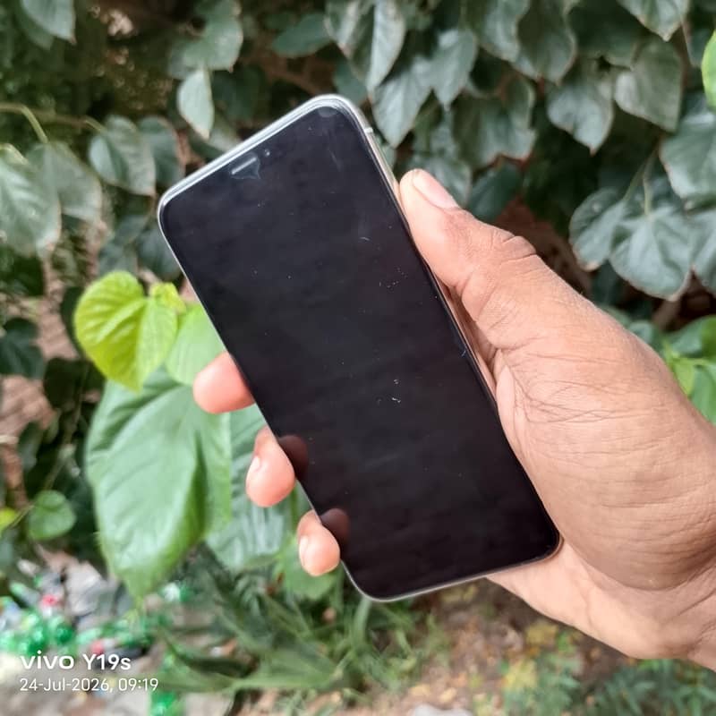 Apple iPhone X 1