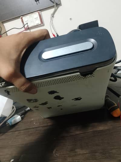 I want ti sell PC