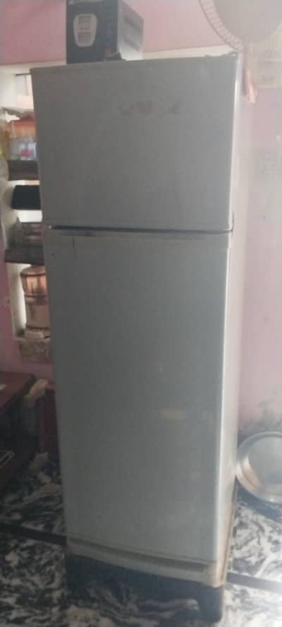 Dawlance Refrigerator Fridge Amazing working condition