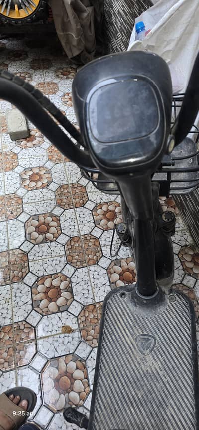 selling my scooty urgent sale i have to buy other scooty