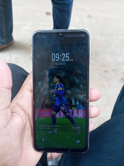 Infinix Other Model