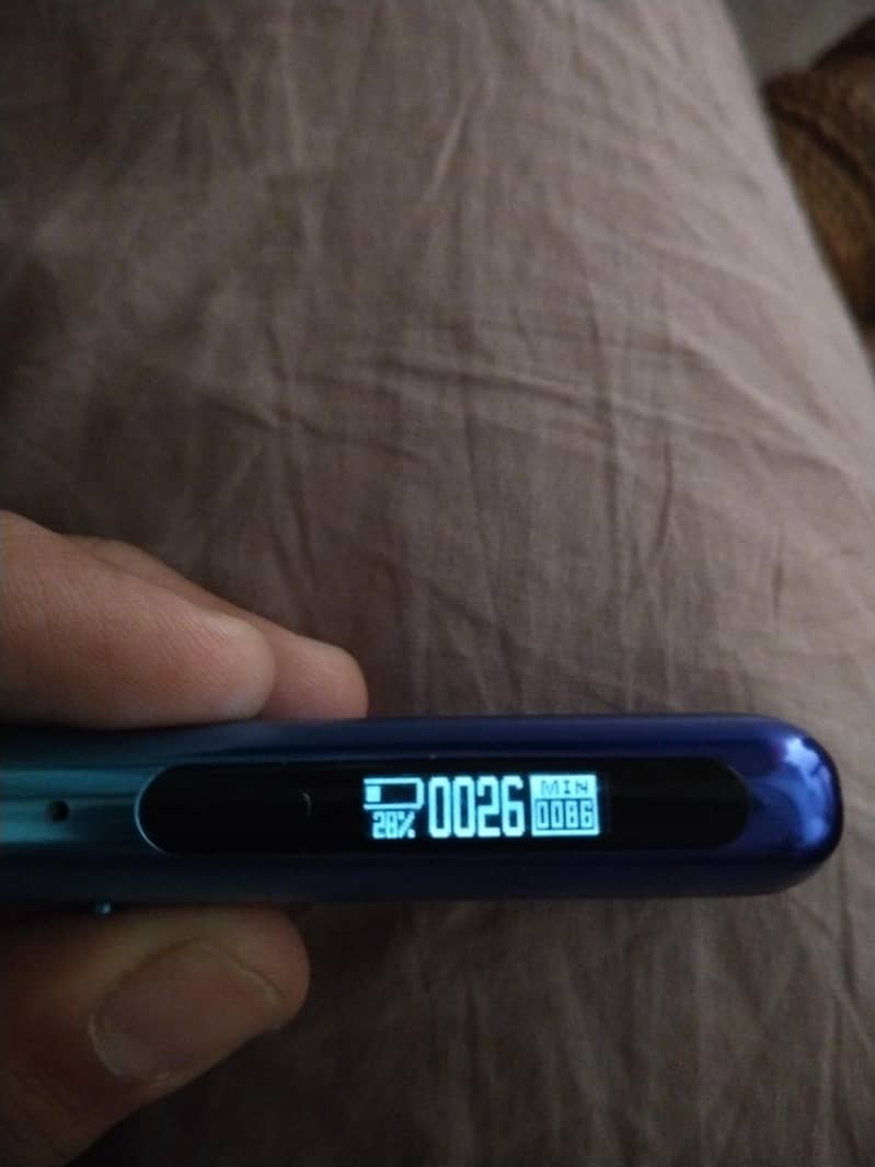 VOOPO V MATE PRO 1