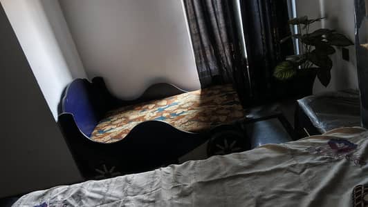 car bed kids