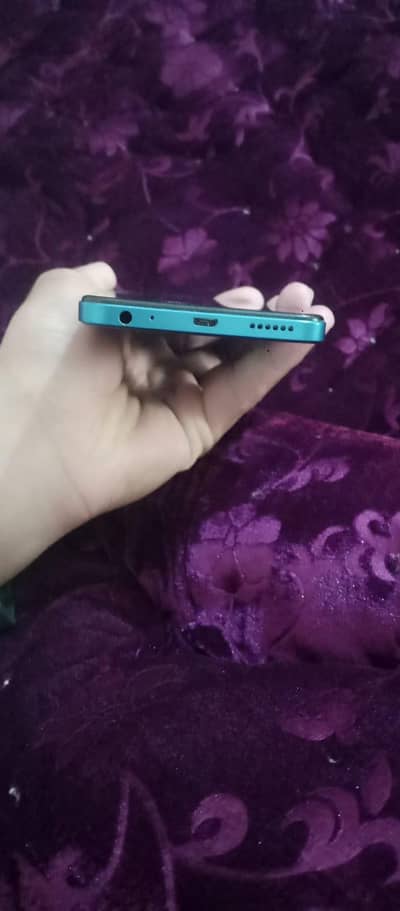 Infinix Smart 7