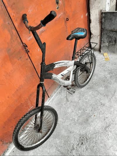 Bicycle for sale  03007205173