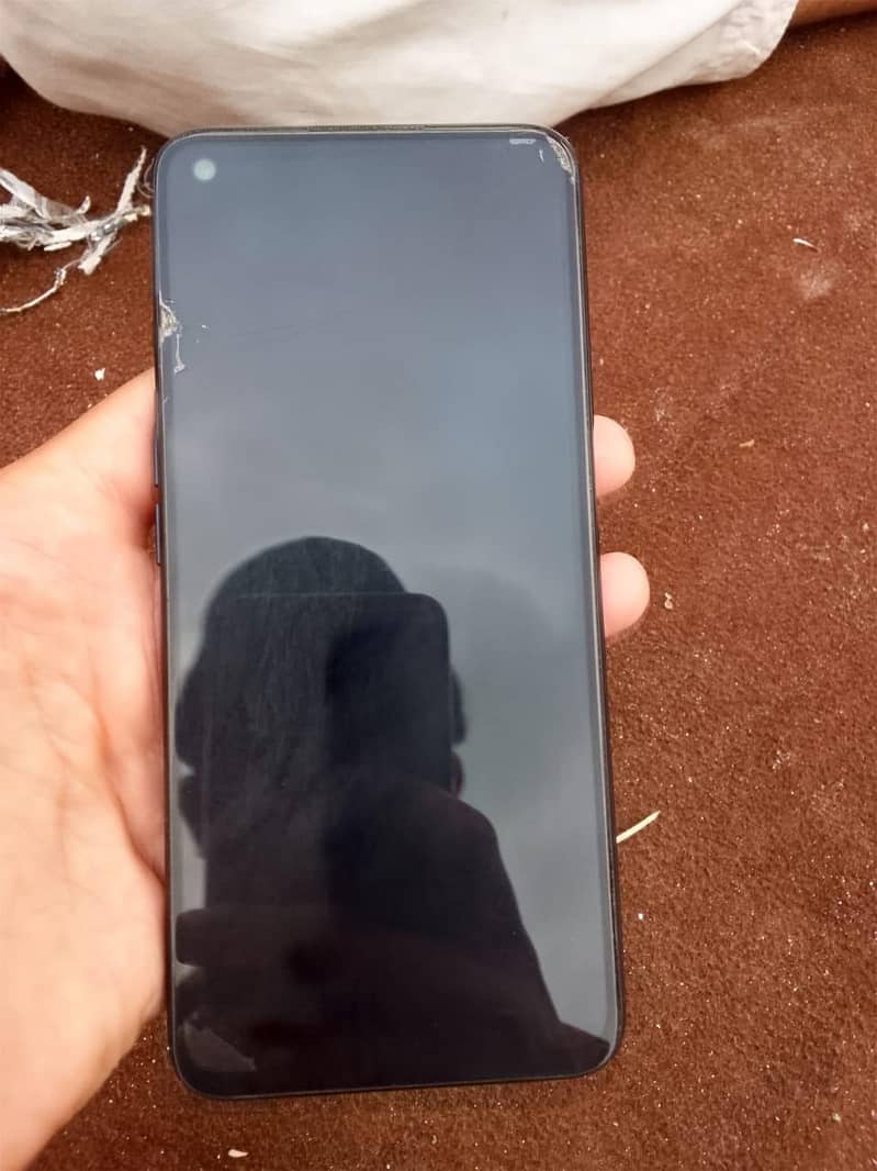 OPPO A54 4