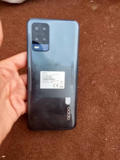 OPPO A54