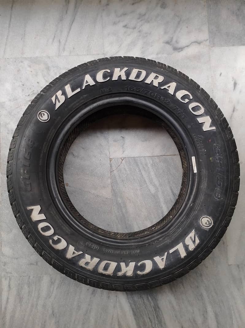 Tyres 1