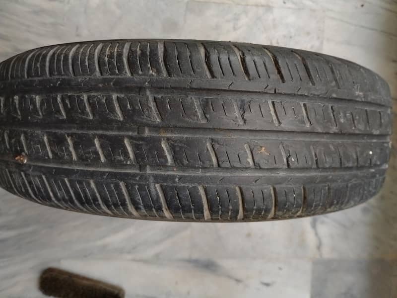 Tyres 2