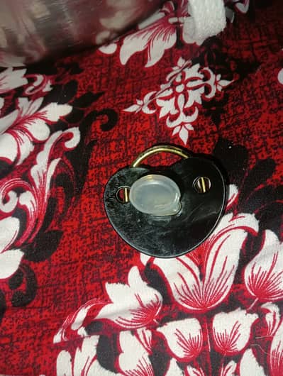 SPECIAL GOLD COLOR NIPPLE with R name