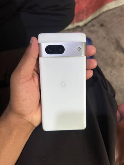 Google Pixel 7