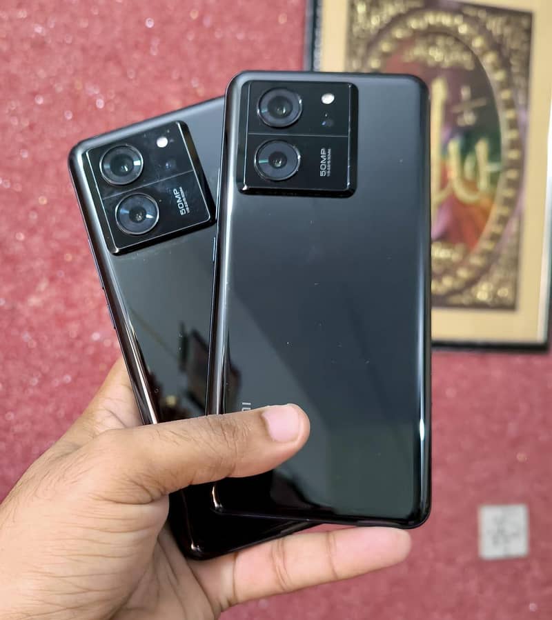 Xiaomi 13T Pro urgent sale 03135056808 0