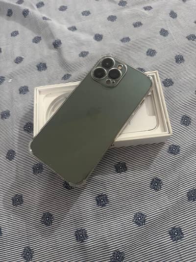 iPhone 13 Pro Max 256gb