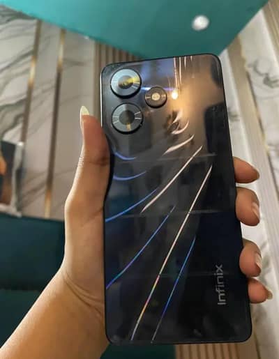 Infinix Hot 30i