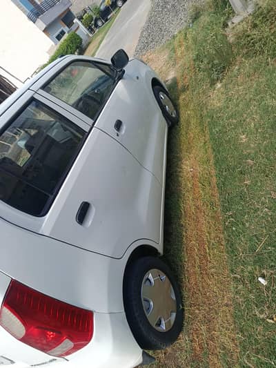 Suzuki Wagon R 2018 model registration 2019 vxr