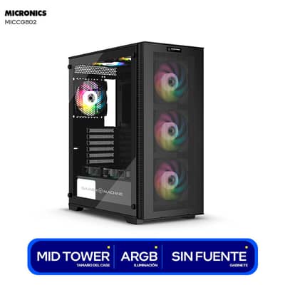 I5 8600K ASrock Z370 PRO4 ULTRA 16GB SINGLE RAM 256 SSD GTX 1660 SUPE