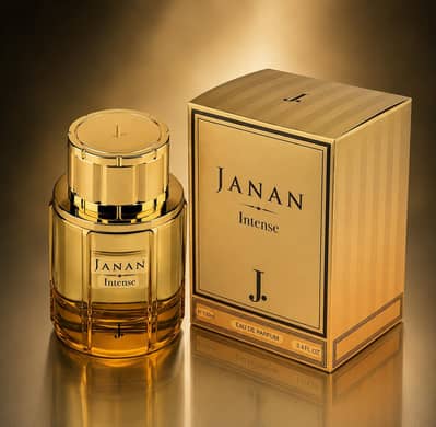 MA PERFUME