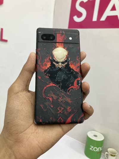 Google Pixel 6a