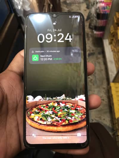 OppoA18