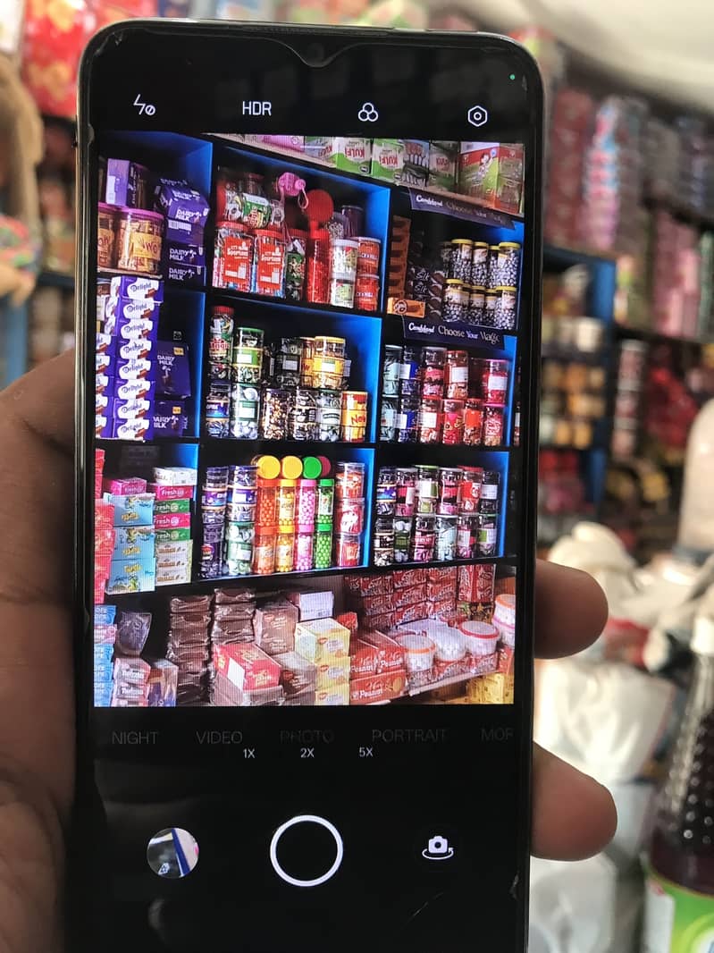 OppoA18 1