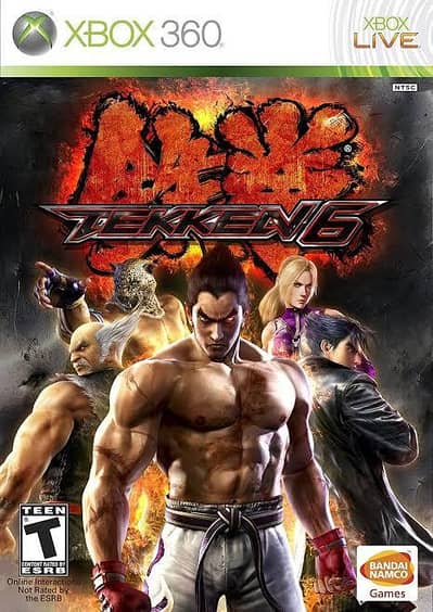 XBOX 360 Games installation in Jail Break on demand