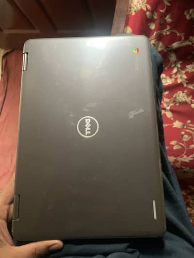 Hp chromeBook urgent sell