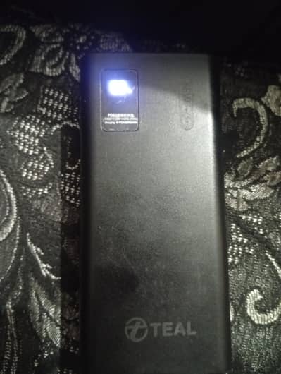 Mobile charging power bank