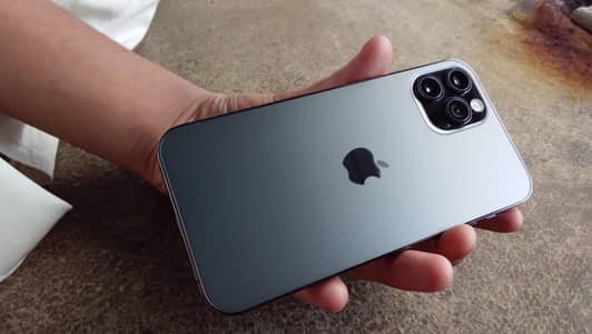 Apple iPhone 12 Pro