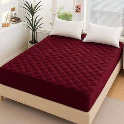 king bedsheet cover