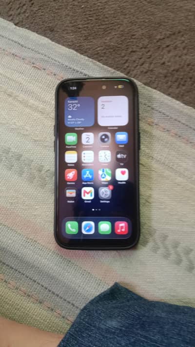 Apple iPhone 14 Pro