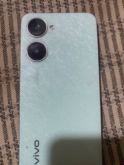 Vivo Y03 Mobile
