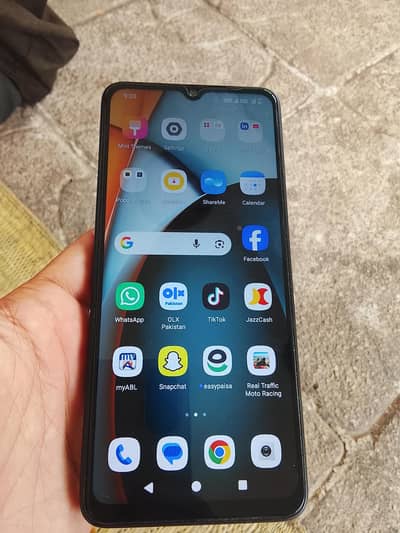 Redmi A5