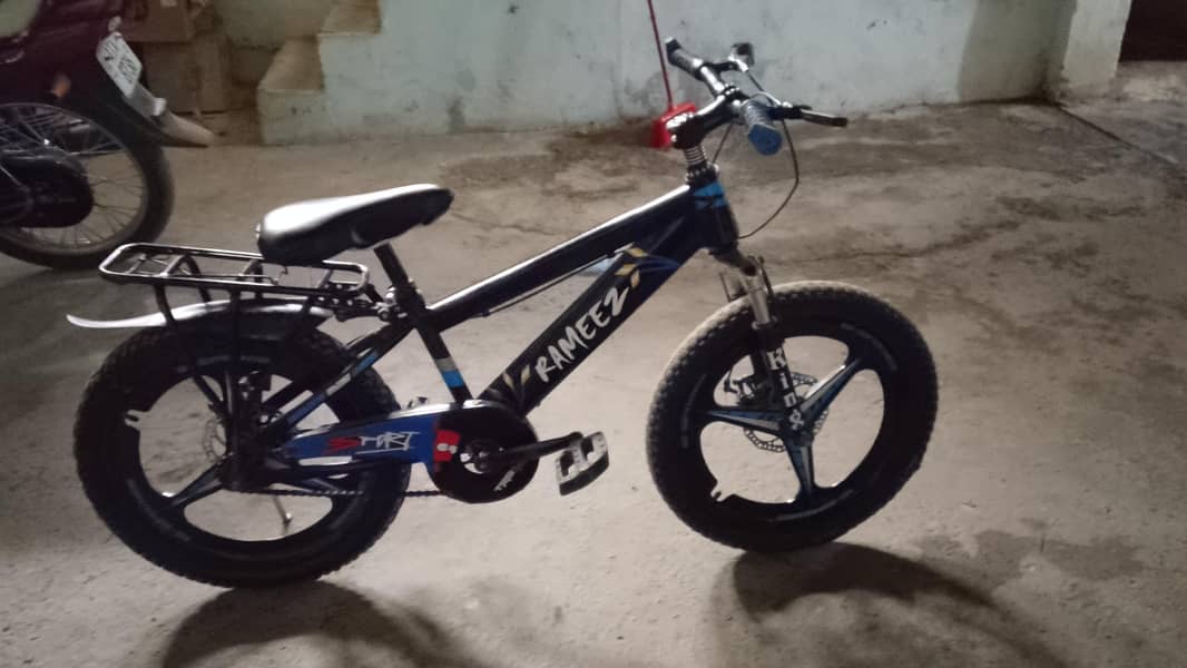 cycle 4