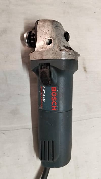 Angle Grinder for Sale
