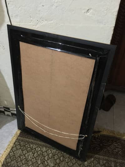 32.4  New picture frame for sale not single use