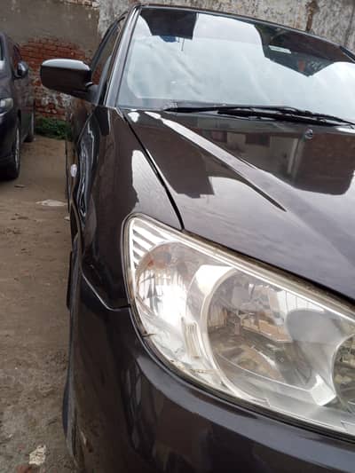 Honda Civic EXi 2005/6 AC chil BTR mehran cultus Alto