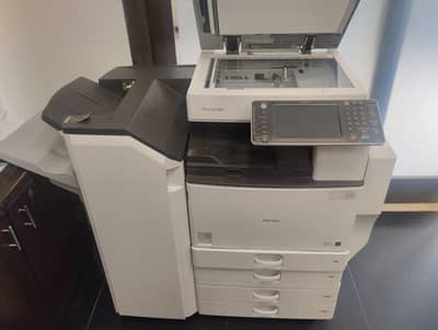 Ricoh aficio MP 5002