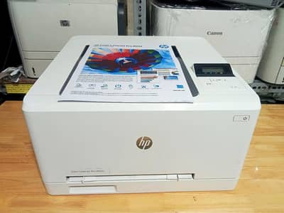 HP Color LaserJet M252n Printer/All HP Printers,Toner/ink Cartridges